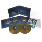 Run The Jewels - Run The Jewels 3 (2LP) gold vinyl