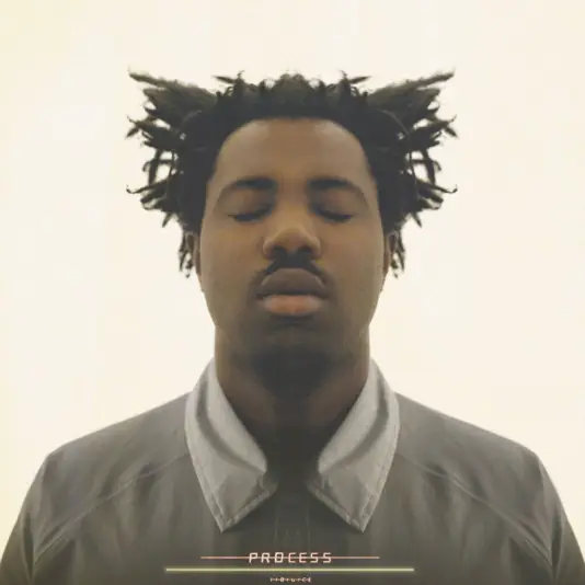 Sampha - Process LP (+CD)