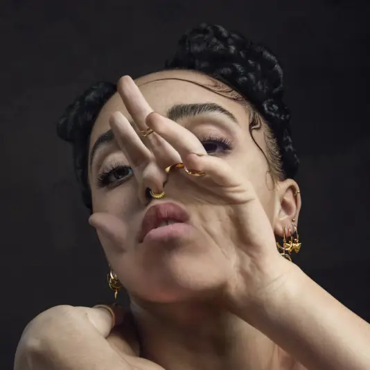 Fka Twigs - M3LL155X (LP) EP
