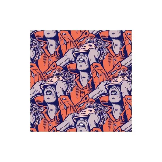 Moderat - Moderat II (2LP) deluxe edition