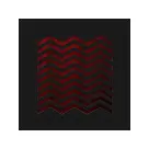 OST - Twin Peaks: Fire Walk With Me ( Angelo Badalamenti) 2LP (Red/Black Marbled [Cherry Pie]) ‎