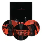 Twenty One Pilots - Blurryface Live 3LP (picture disc)