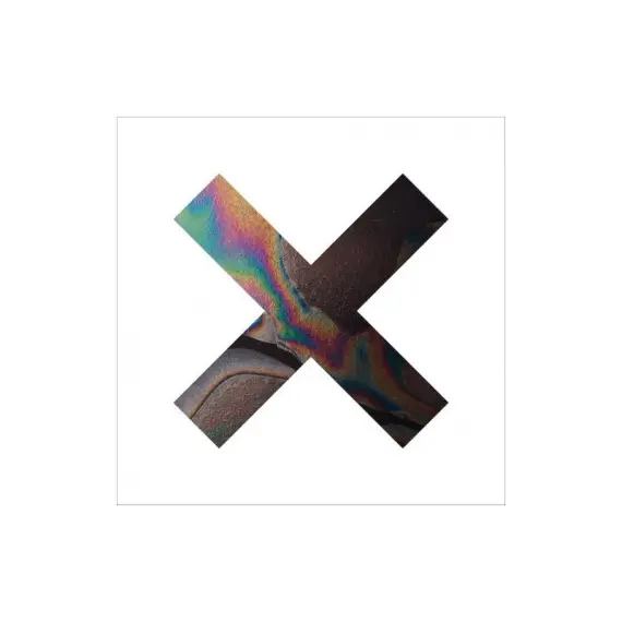 xx, The - Coexist LP (+CD)