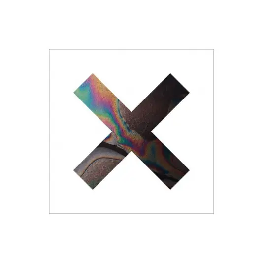 xx, The - Coexist LP (+CD)