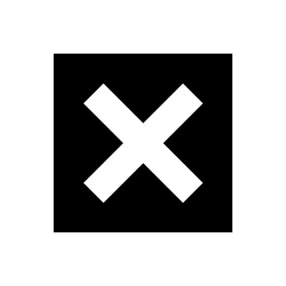 xx, The - xx LP