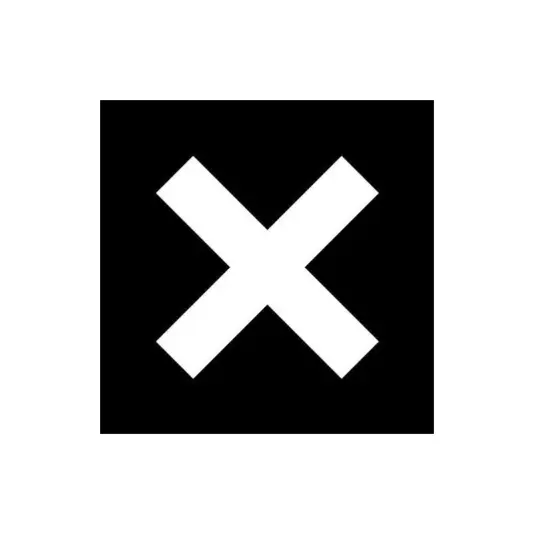 xx, The - xx LP