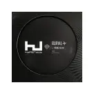 Burial - Young Death / Nightmarket LP