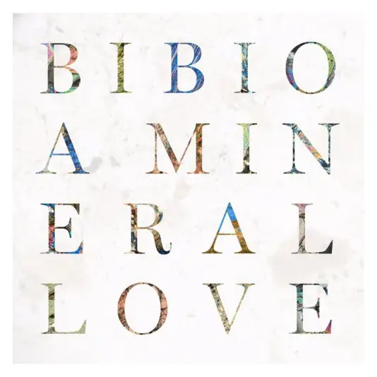 Bibio - A Mineral Love 2LP