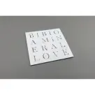 Bibio - A Mineral Love 2LP