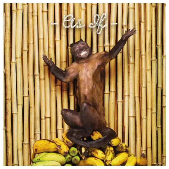 !!! (Chk Chk Chk) - As If 2LP