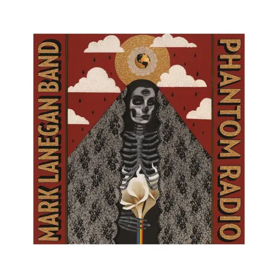 Mark Lanegan Band - Phantom Radio LP