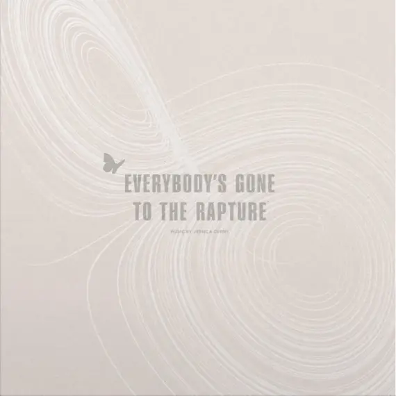 OST - Everybody´s Gone To The Rapture 2LP