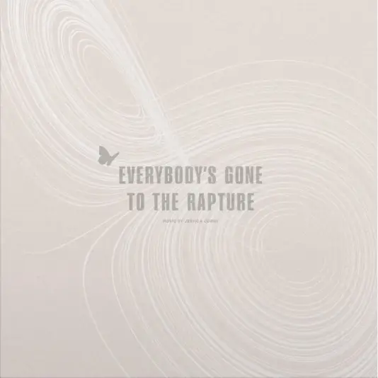 OST - Everybody´s Gone To The Rapture 2LP