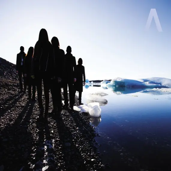 Archive - Restriction 2LP (+CD)