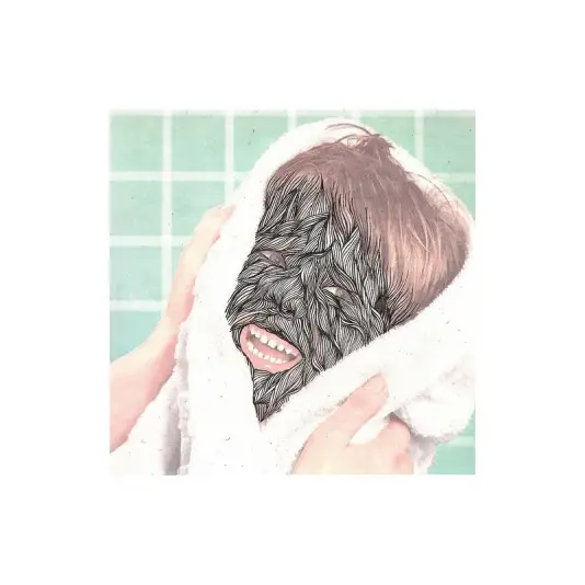 Coolrunnings - Dracula Is Only The Beginning LP