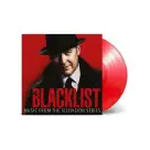 OST - The Blacklist (Černá listina) LP