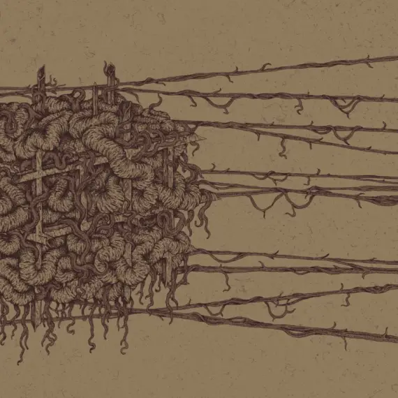 Dreare - Blank And Forward 2LP