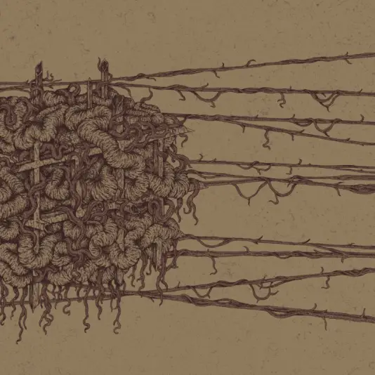 Dreare - Blank And Forward 2LP