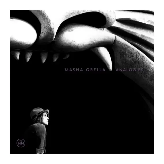 Masha Qrella - Analogies LP