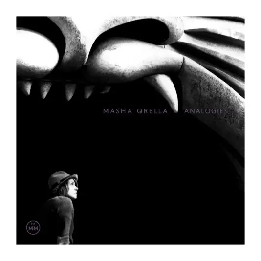 Masha Qrella - Analogies LP