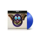 Mew - No More Stories Are Told Today I'm Sorry They Washed Away No More Stories The World Is Grey I'm Tired Let's Wash Away 2LP