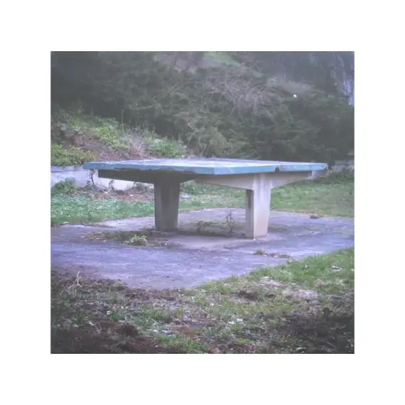 Luno - Close To Silence LP