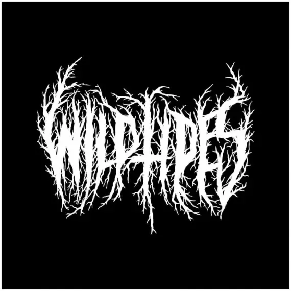 Wild Tides / My Dead Cat - Split LP