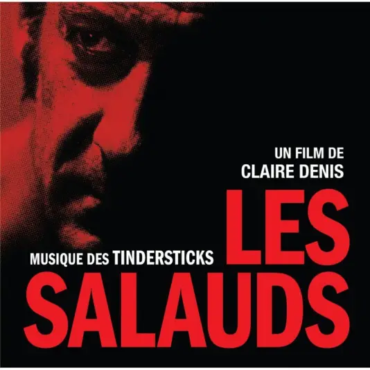 OST - Les Salauds (Parchanti spí dobře) - Tindersticks LP