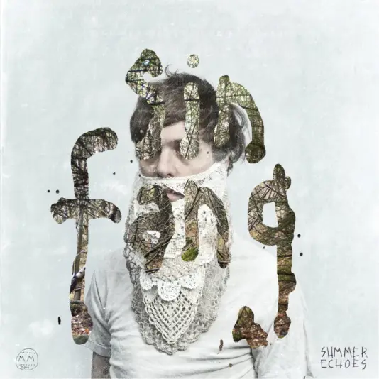 Sin Fang - Summer Echoes LP