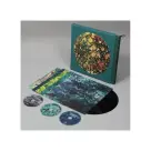 Horrors, The - Higher 4LP (+2CD+DVD) box