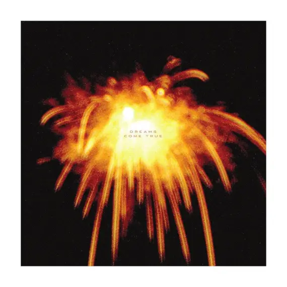 Cant - Dreams Come True CD