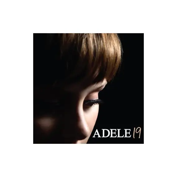 Adele - 19 (LP)
