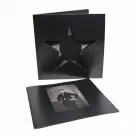 Bowie David - Blackstar LP