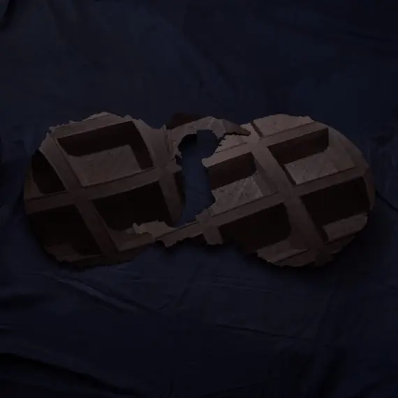 Dirty Projectors - Dirty Projectors 2LP (deluxe edition)