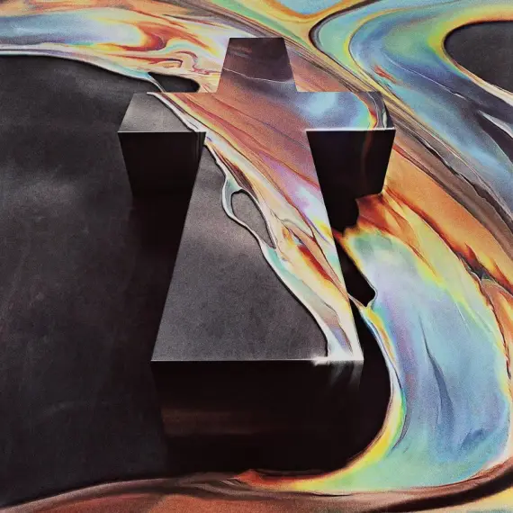 Justice - Woman 2LP (+CD)