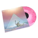 M83 - DSVII (2LP) pink vinyl