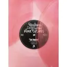 Pink Gloves - Los Angeles 12" (EP) pink vinyl