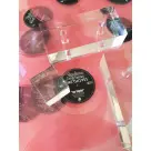 Pink Gloves - Los Angeles 12" (EP) pink vinyl