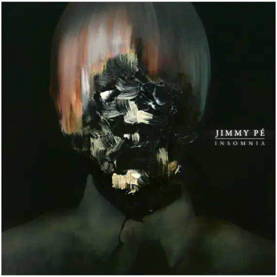 Jimmy Pé - Insomnia LP