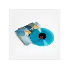 Cortini Alessandro - Volume Massimo LP (limited edition) transparent turquoise vinyl