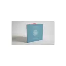 A Winged Victory For The Sullen - Atomos 2LP