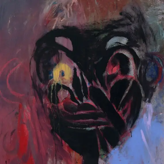 DIIV - Deceiver LP (limited edition) grey marble vinyl