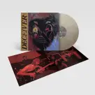 DIIV - Deceiver LP (limited edition) grey marble vinyl