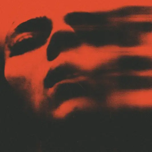 Two People - First Body LP