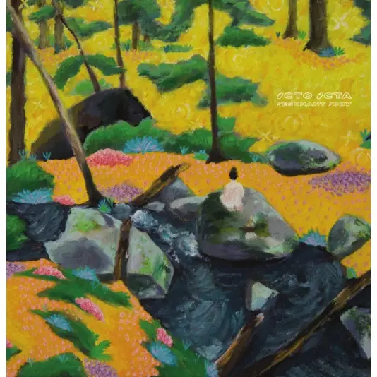 Octo Octa - Resonant Body 2LP