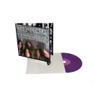 Deep Purple - Machine Head LP (limited edition) purple vinyl