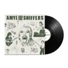 Amyl and The Sniffers - Amyl And The Sniffers LP