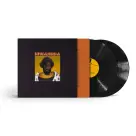 Kiwanuka Michael - Kiwanuka 2LP