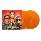 OST - Once Upon A Time In Hollywood (Quentin Tarantino) 2LP (limited edition) orange vinyl