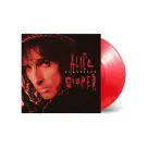 Cooper Alice - Classicks 2LP (limited edition) red vinyl